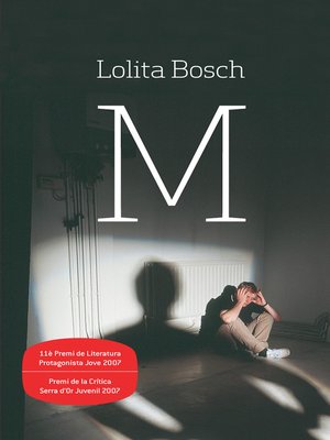 cover image of M